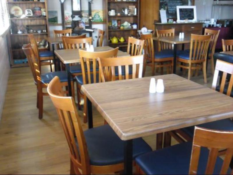 Banjo Paterson Motor Inn Таунсвил Екстериор снимка